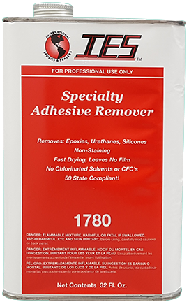 Exclude: Gum and Adhesive Remover — DSC Products