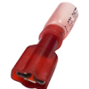 18-20 AWG SLIP-ON FEMALE CONNECTOR KRIMPA SEAL  (Pkg of 10) - Image 2