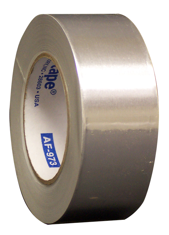 ALUMINUM FOIL BODY REPAIR TAPE - 70525 1